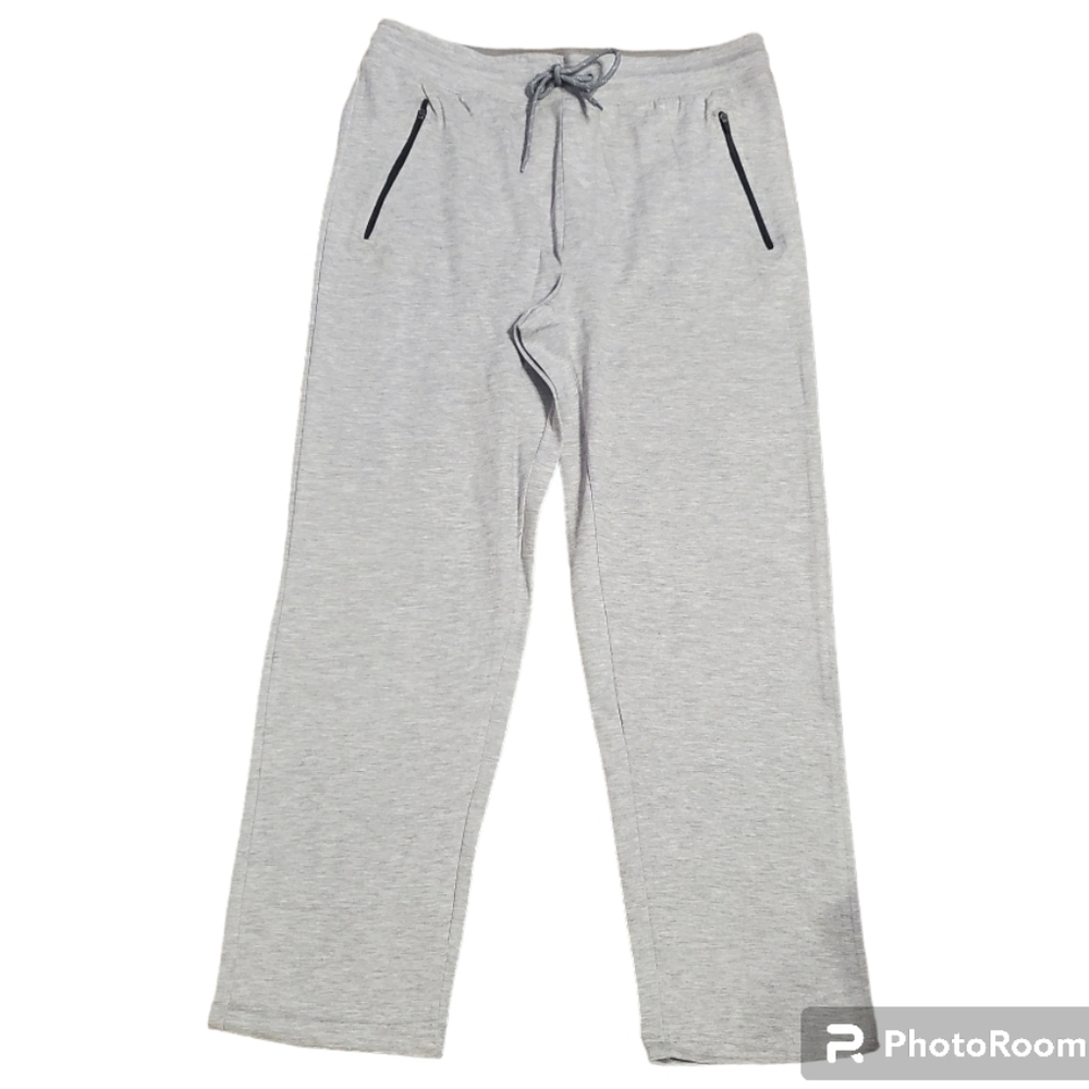 NEW Haband Active Joe Men's Athletic Sweatpants M